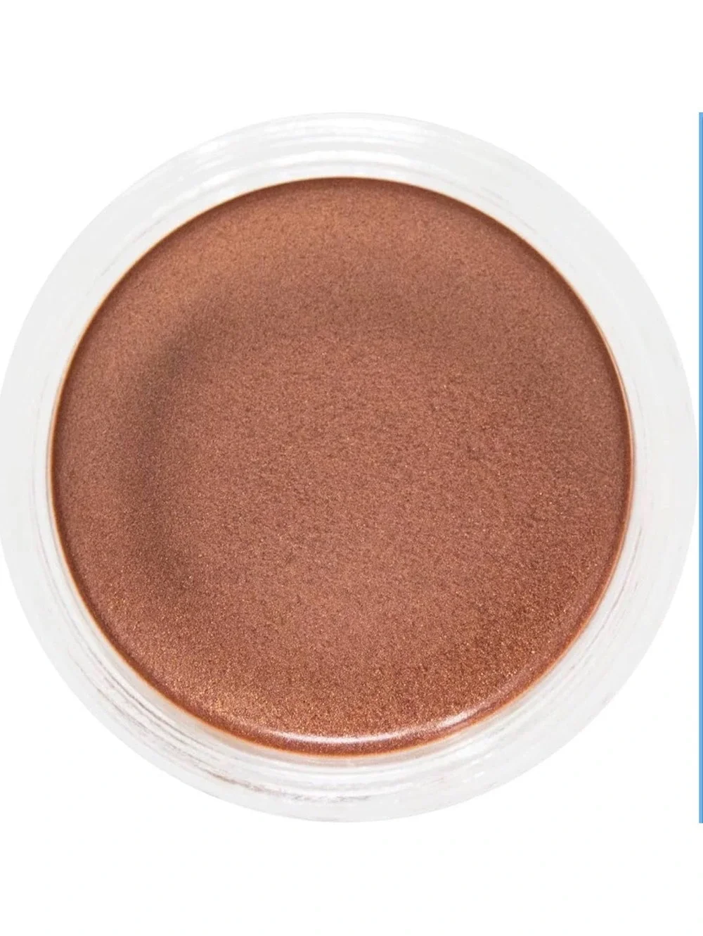 The Crème Shop Crème Eyeshadow - Crepe